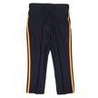 CK205W39NYC Check Side Stripe Trousers Size 50