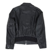 Dolce & Gabbana Lambskin Jacket Size 56