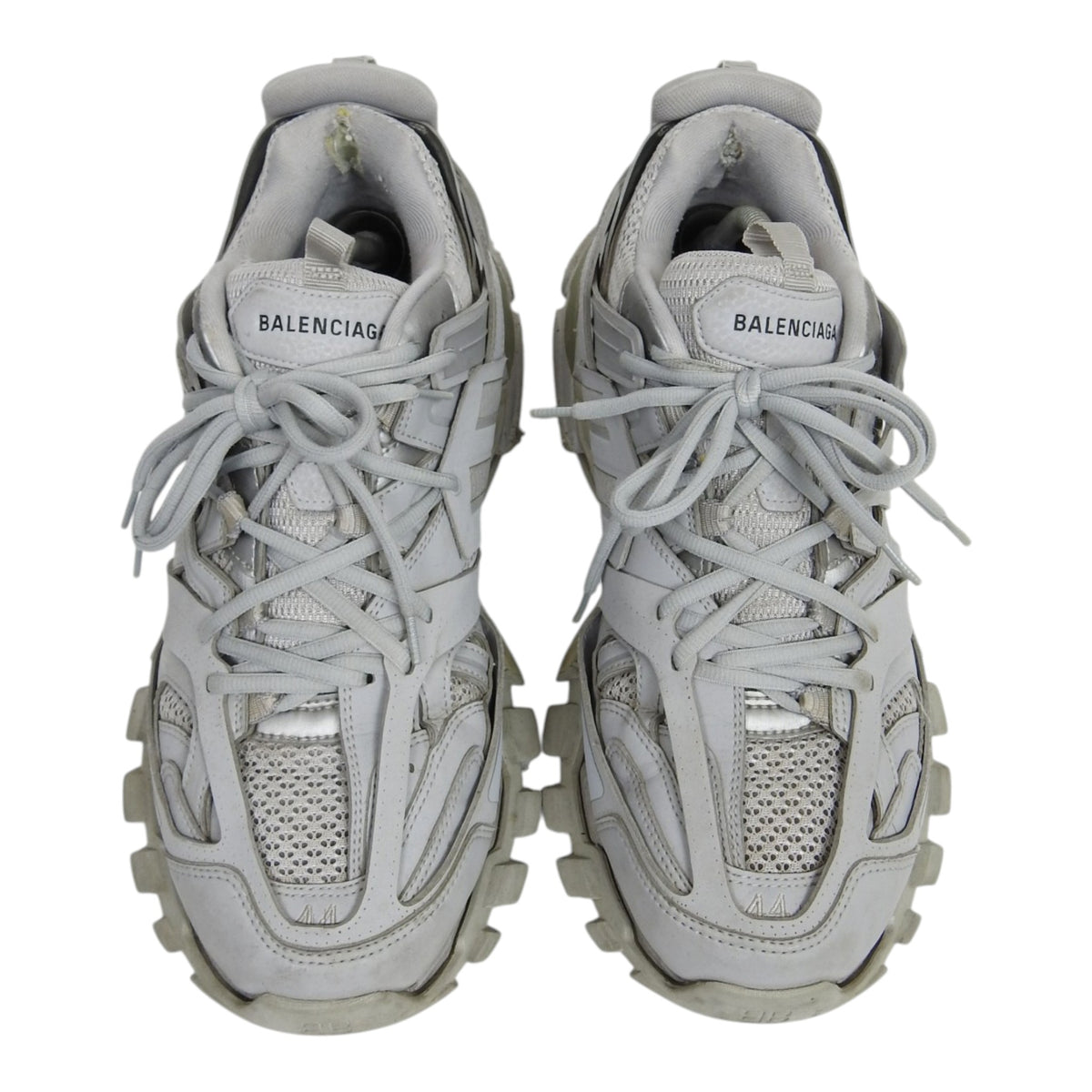 Balenciaga Track Sneakers Size 44