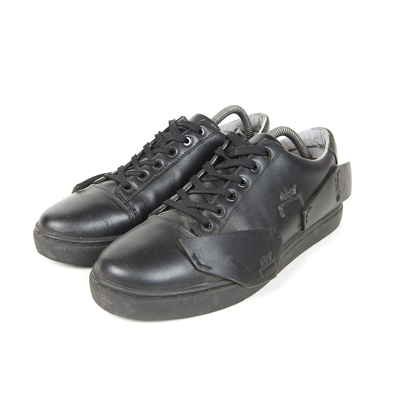 A Cold Wall Sneakers Size 10