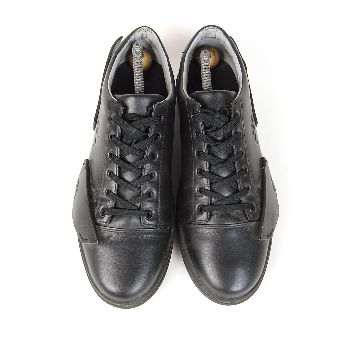 A Cold Wall Sneakers Size 10