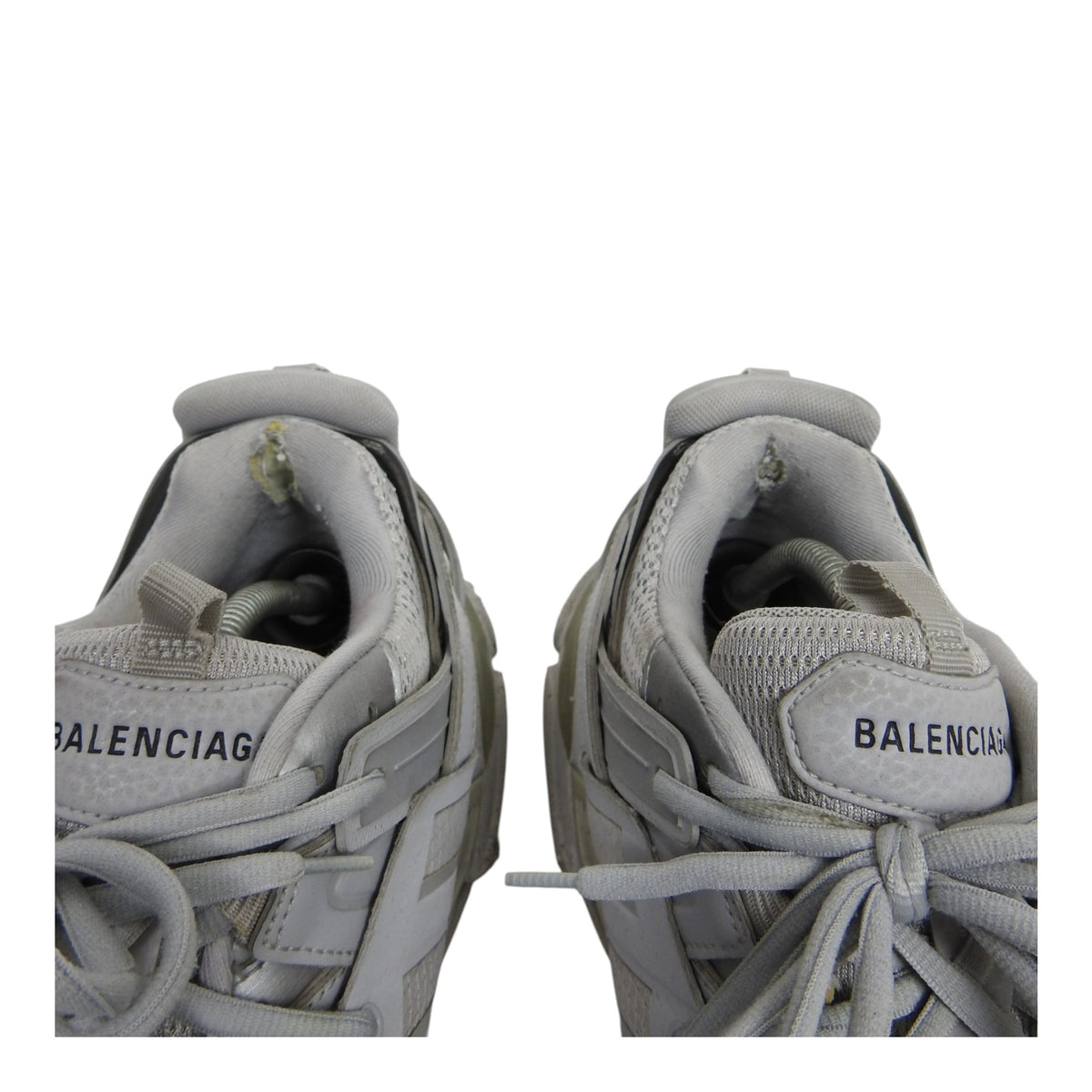 Balenciaga Track Sneakers Size 44