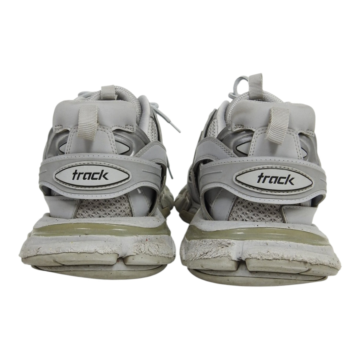 Balenciaga Track Sneakers Size 44
