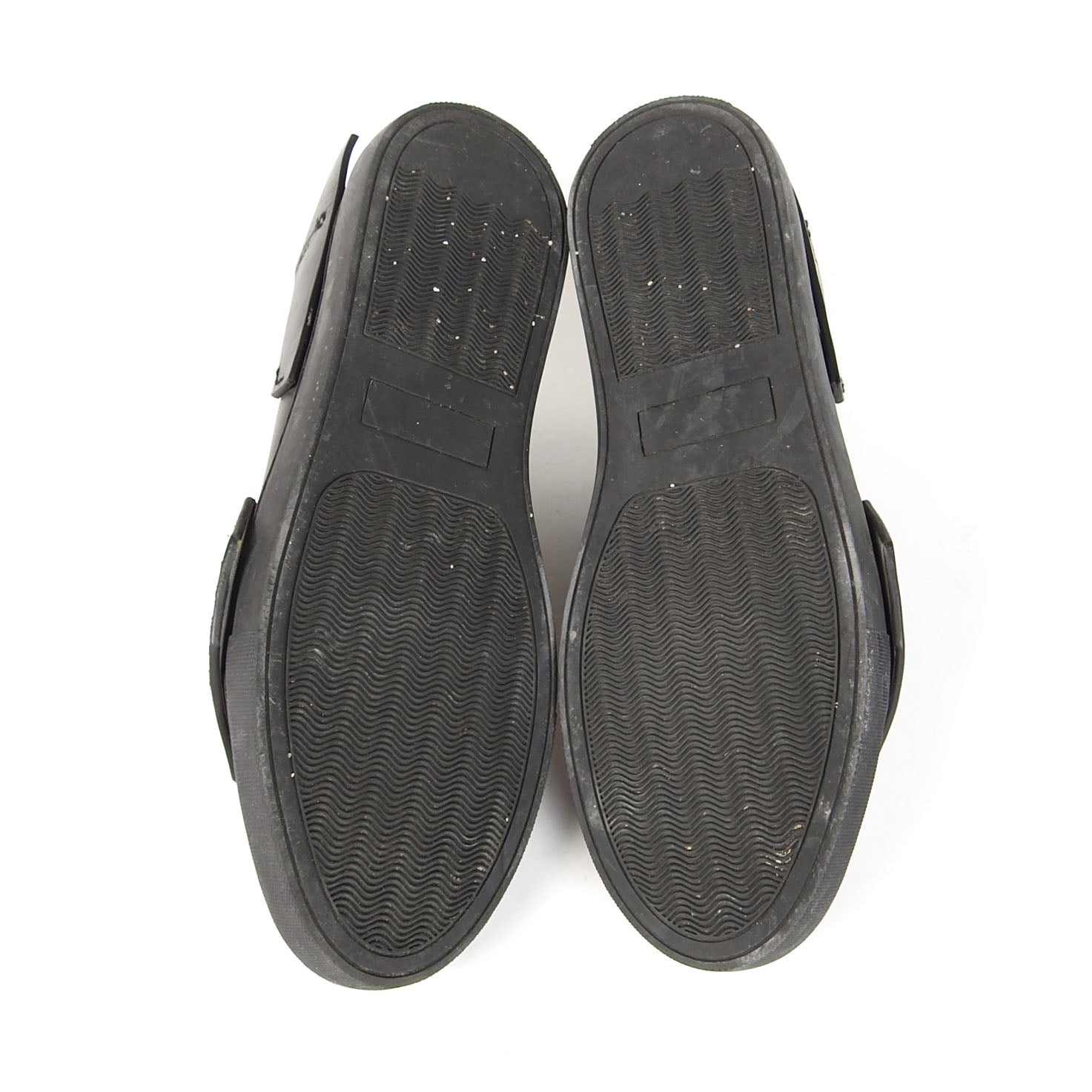 A Cold Wall Sneakers Size 10