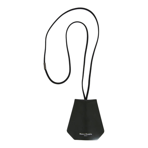 Maison Margiela Green Gables Lanyard Keychain