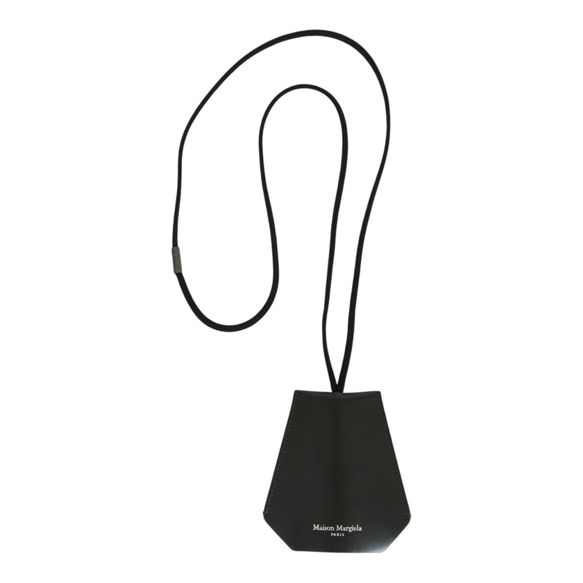 Maison Margiela Green Gables Lanyard Keychain
