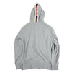 Gucci Zip Hoodie Size XXL