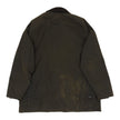 Barbour Bedale Wax Jacket Size 44