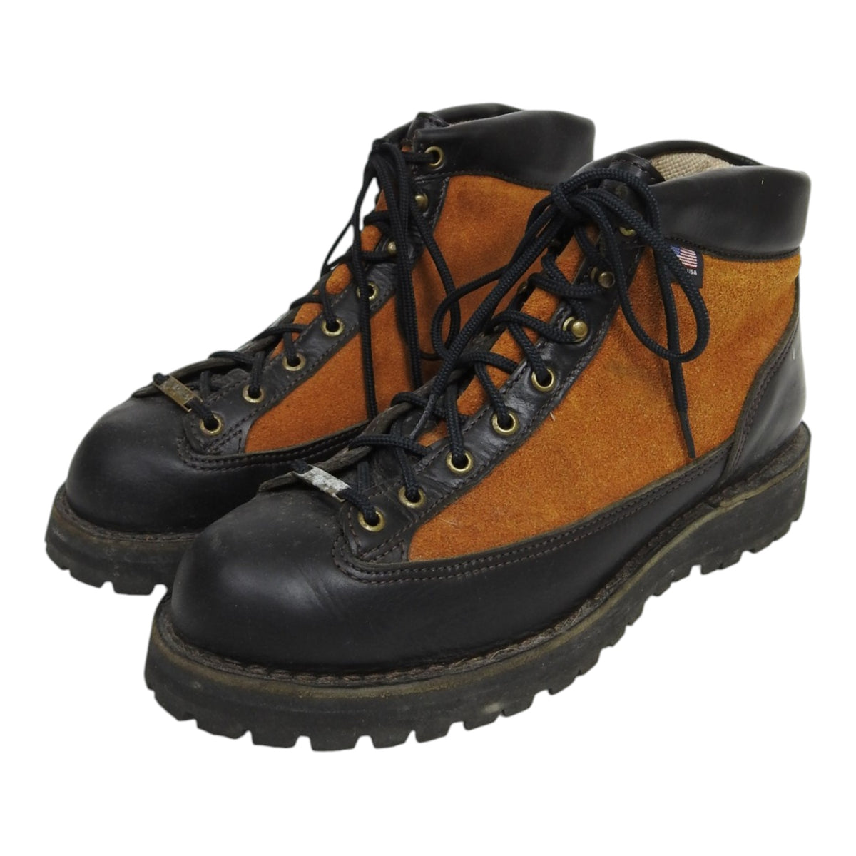 Danner Light Revival Wallowa Boots Size 11
