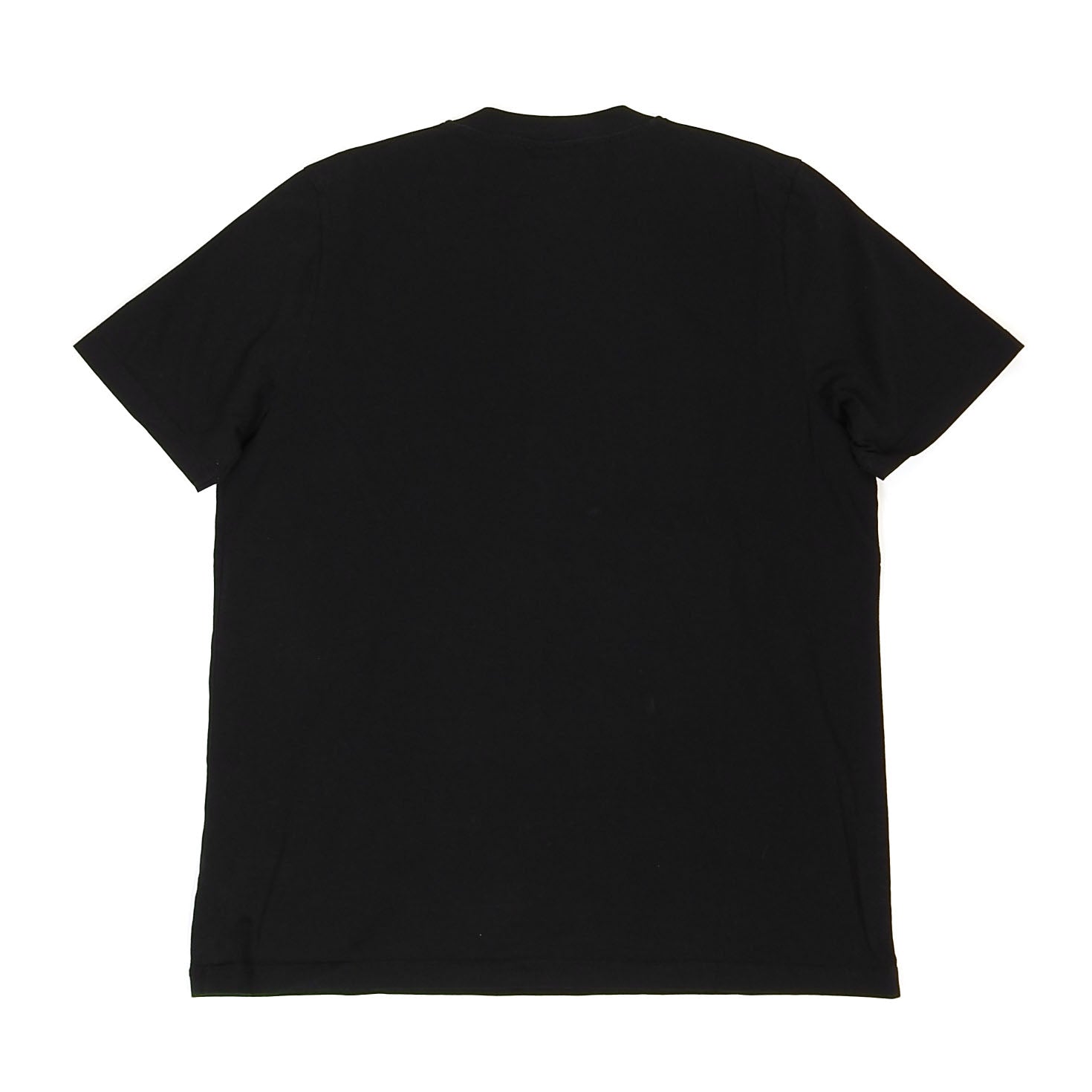 Jil Sander V-Neck T-Shirt Size Large