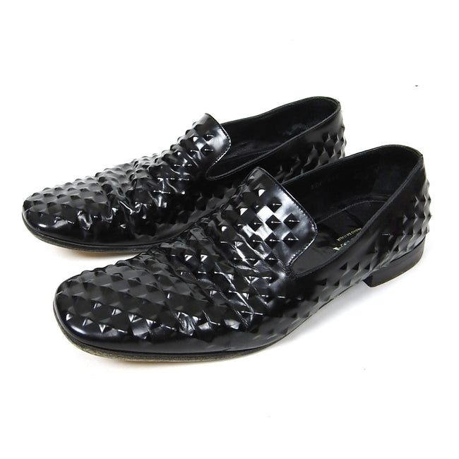 Prada Studded Loafer Size 9.5