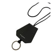 Maison Margiela Green Gables Lanyard Keychain