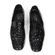Prada Studded Loafer Size 9.5