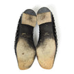 Prada Studded Loafer Size 9.5