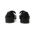 Prada Studded Loafer Size 9.5