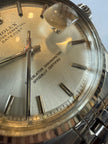 Rolex 1973 36mm Datejust 1603 Sigma Dial
