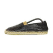 Saint Laurent Paris Espadrilles Size 42.5