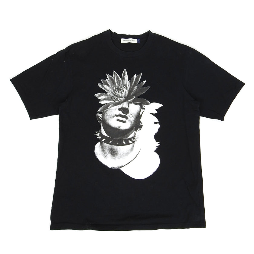 Undercover Graphic T-Shirt Size 2