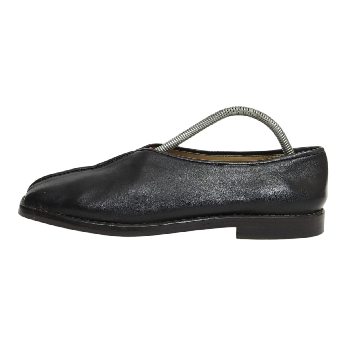 Lemaire Flat Piped Loafer Size 41
