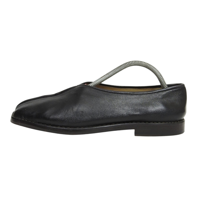 Lemaire Flat Piped Loafer Size 41