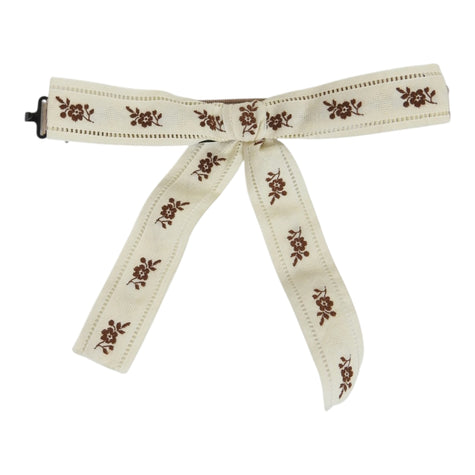 Gucci Bow Tie
