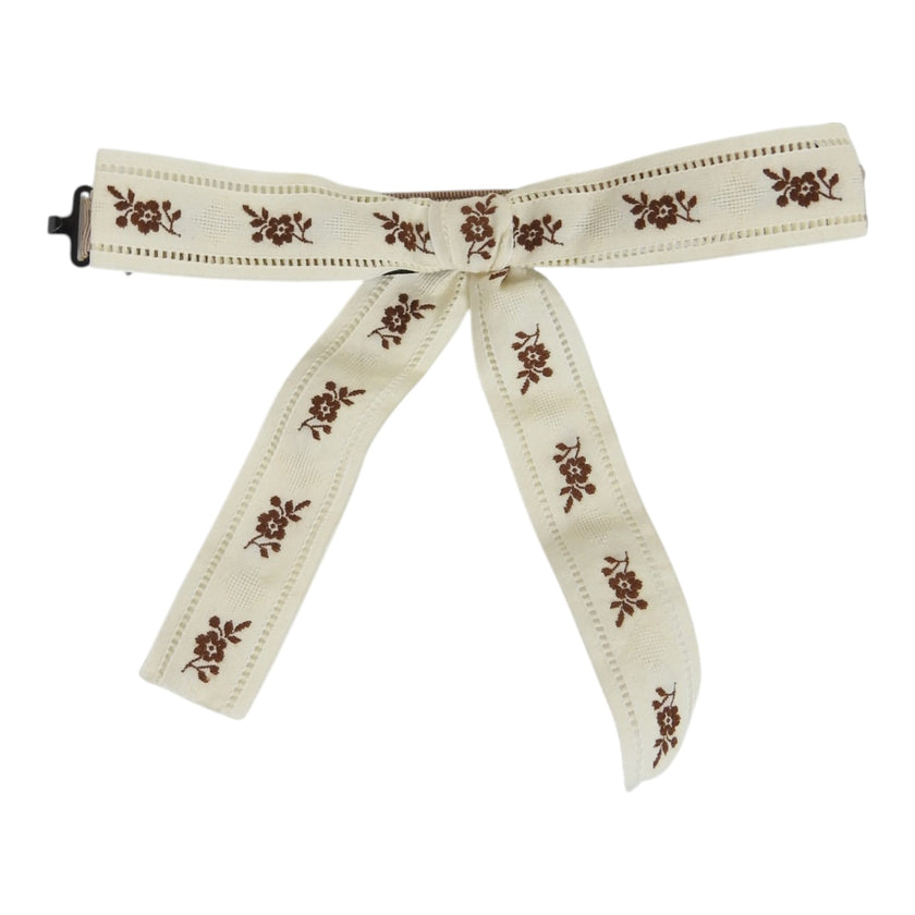 Gucci Bow Tie