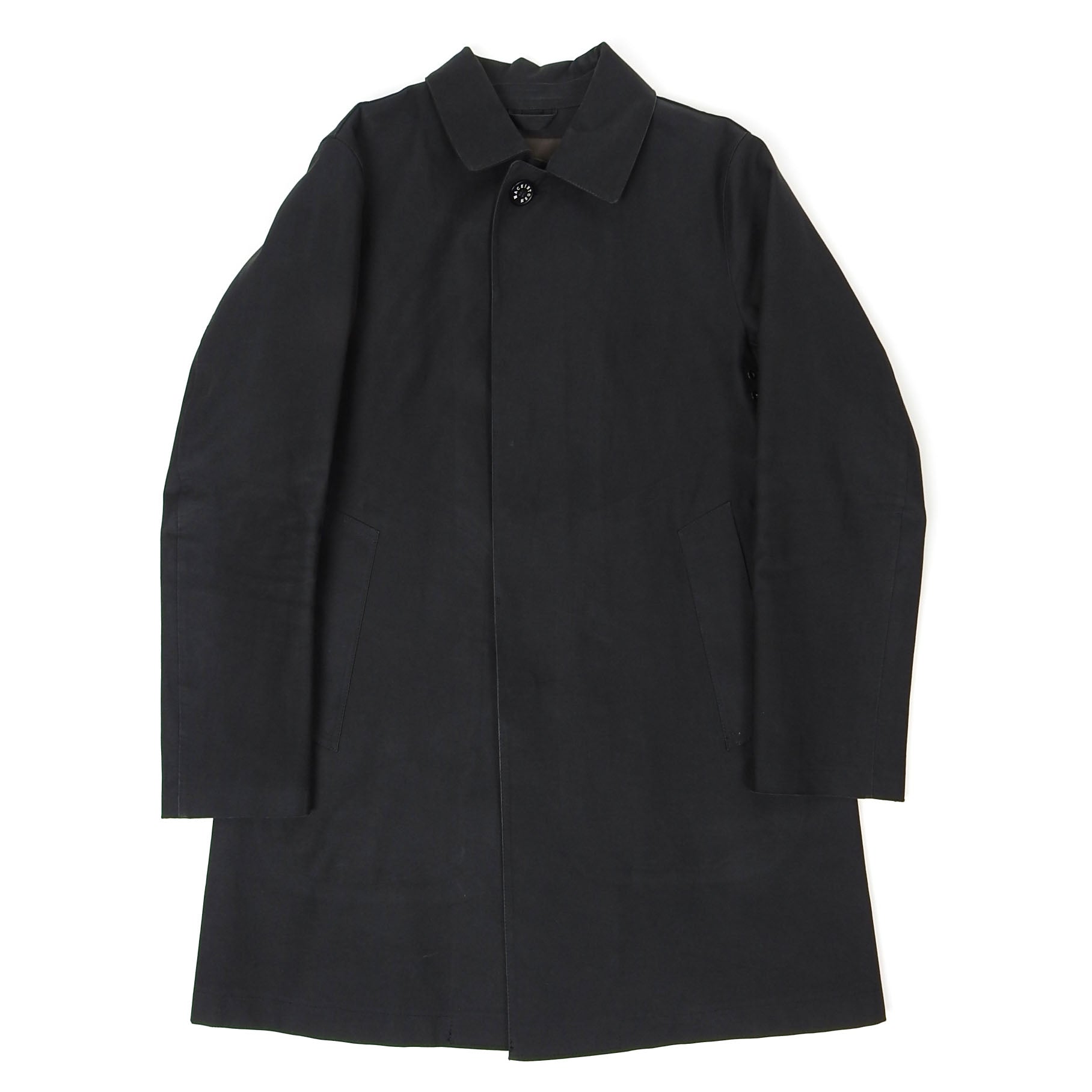 Mackintosh Raincoat Size 36