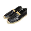Saint Laurent Paris Espadrilles Size 42.5
