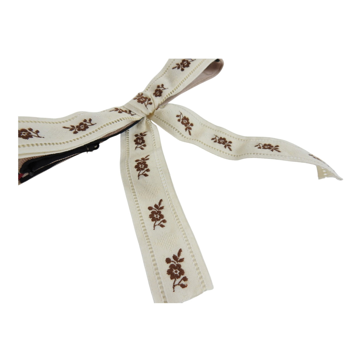 Gucci Bow Tie