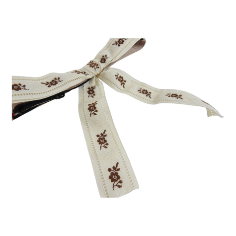 Gucci Bow Tie