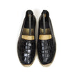 Saint Laurent Paris Espadrilles Size 42.5