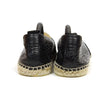 Saint Laurent Paris Espadrilles Size 42.5