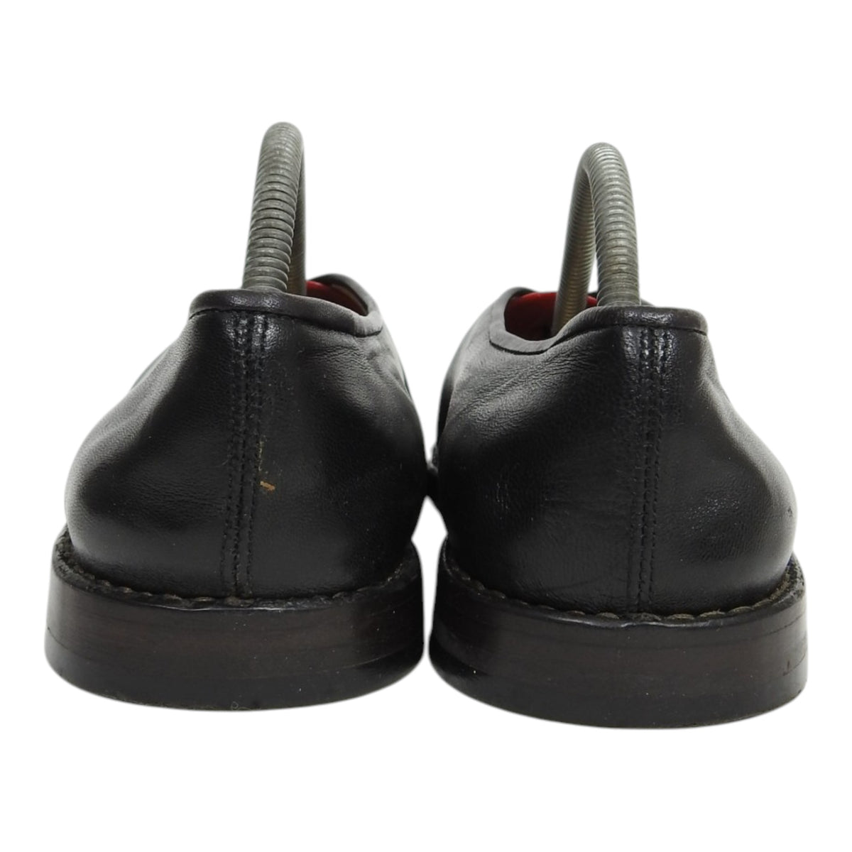 Lemaire Flat Piped Loafer Size 41