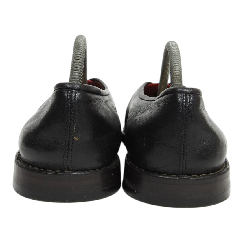 Lemaire Flat Piped Loafer Size 41