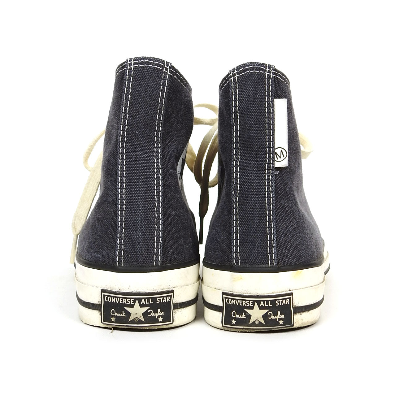 Madness x Converse Addict Canvas Chuck Taylor Size 9.5