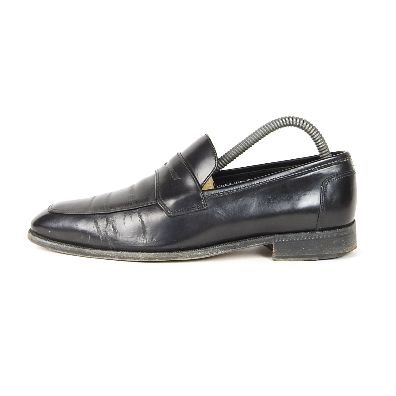 Salvatore Ferragamo Loafer Size 8
