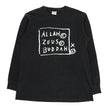 Supreme Longsleeve T-Shirt Size Medium