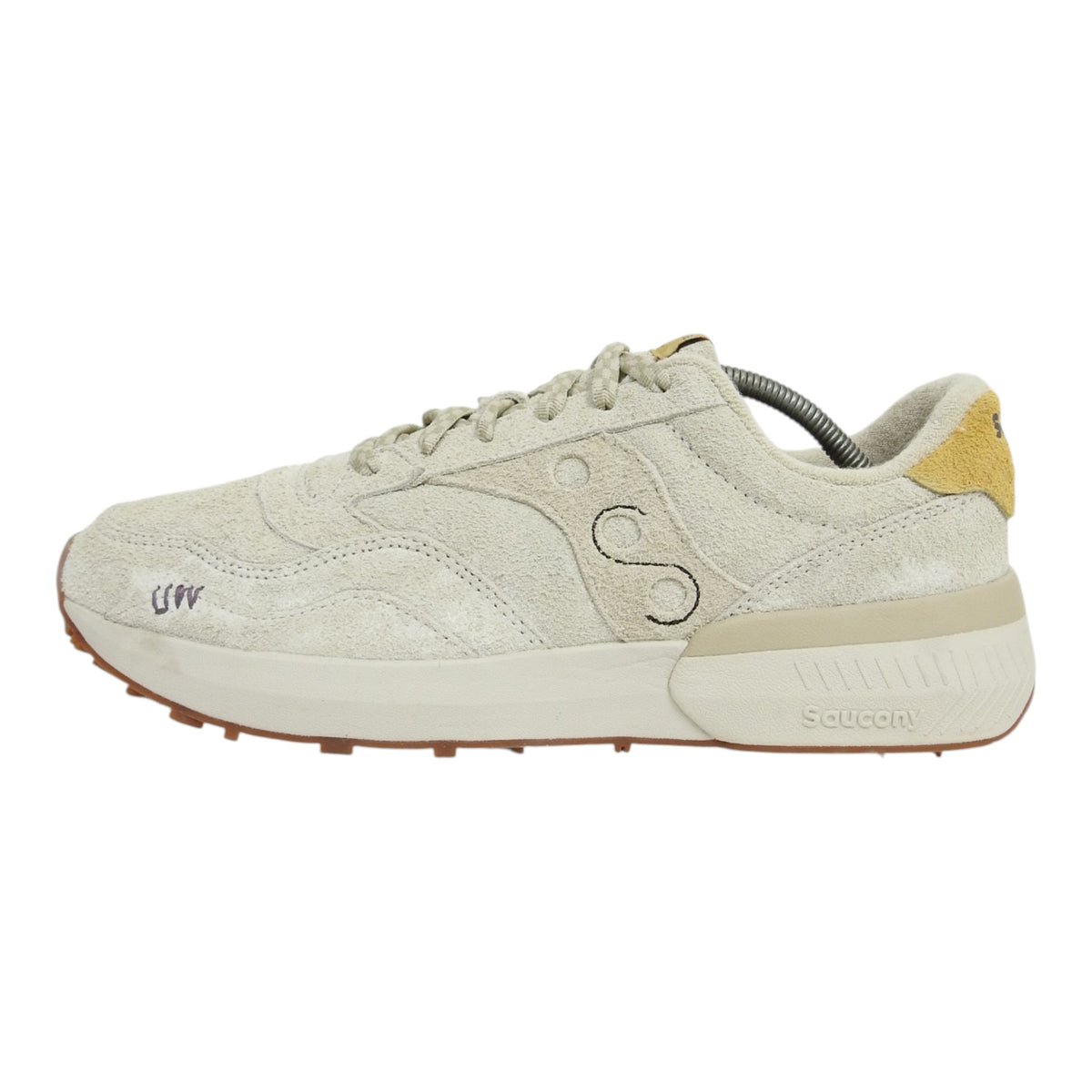 Universal Works x Saucony Sneakers Size 12