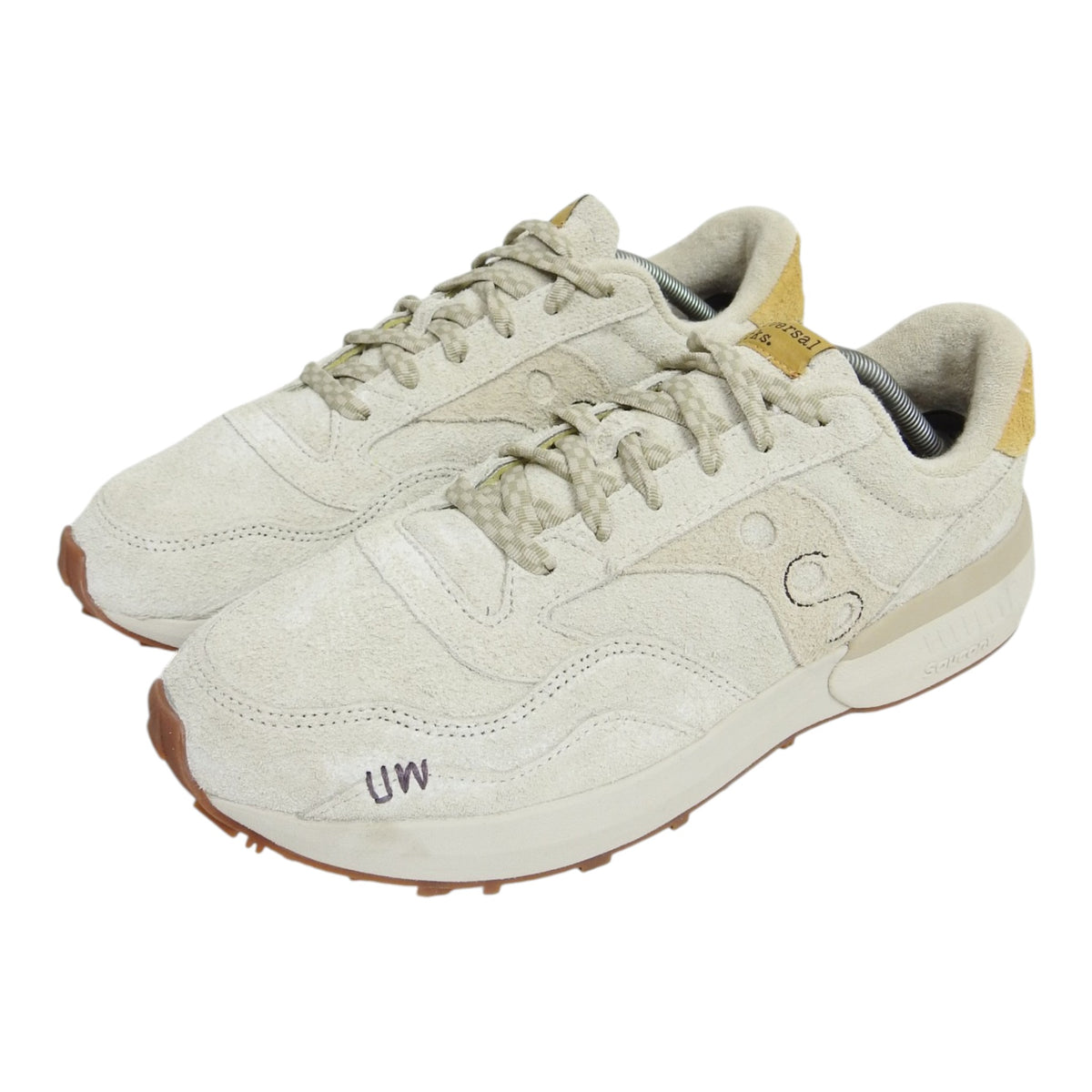 Universal Works x Saucony Sneakers Size 12