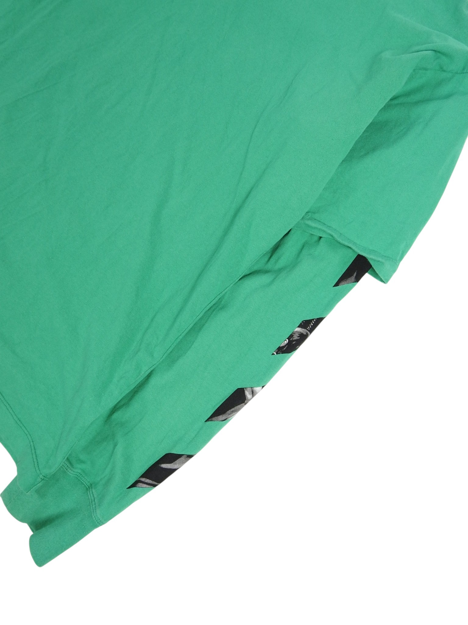 Off-White Layered T-Shirt Size XL