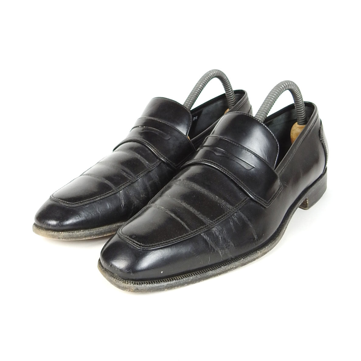 Salvatore Ferragamo Loafer Size 8