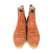 Fear of God Suede Boots Size 45