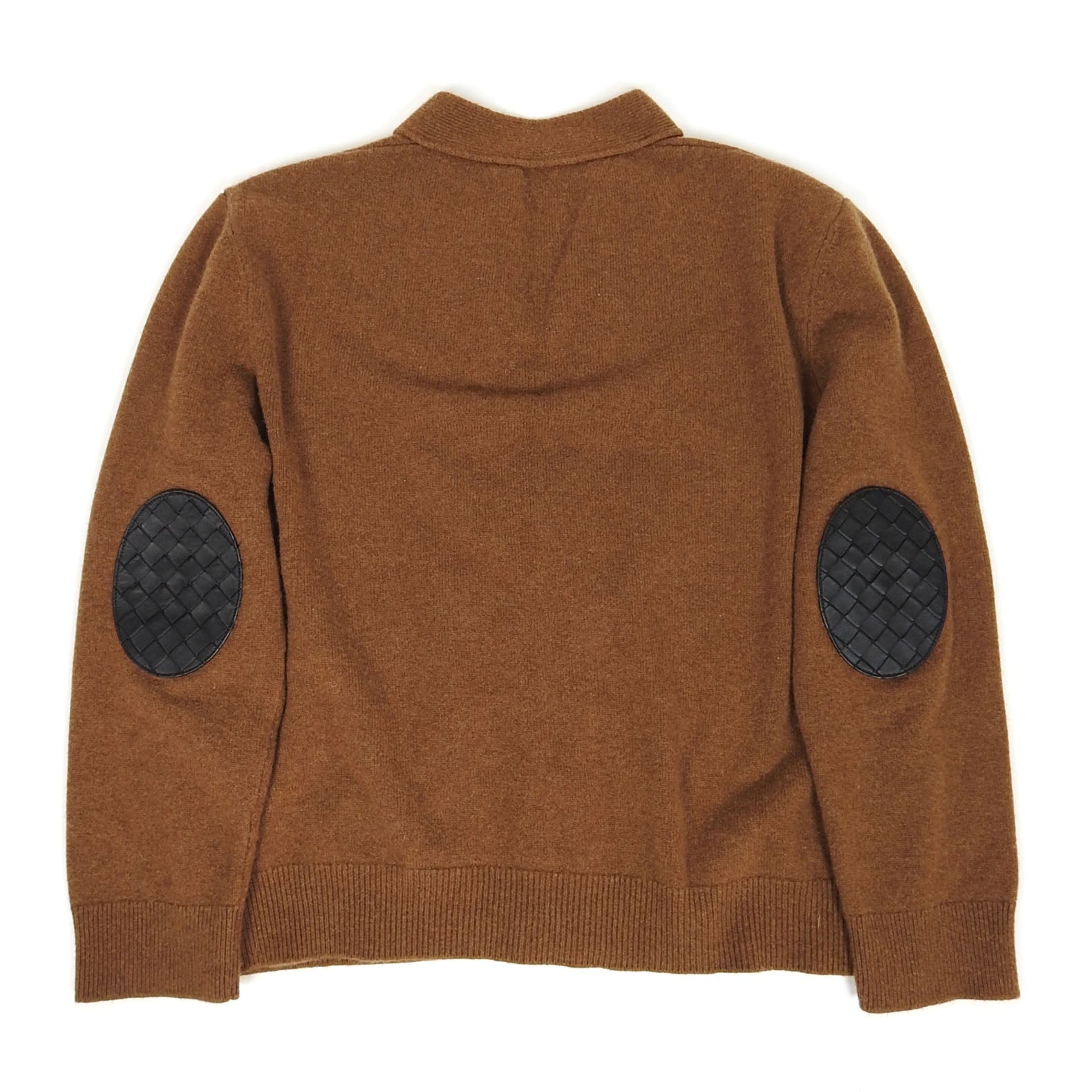 Bottega Veneta Cashmere Cardigan Size Large