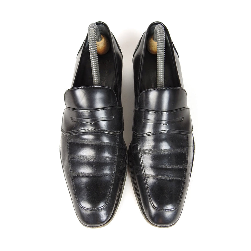 Salvatore Ferragamo Loafer Size 8
