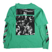 Off-White Layered T-Shirt Size XL