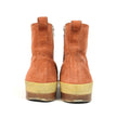 Fear of God Suede Boots Size 45
