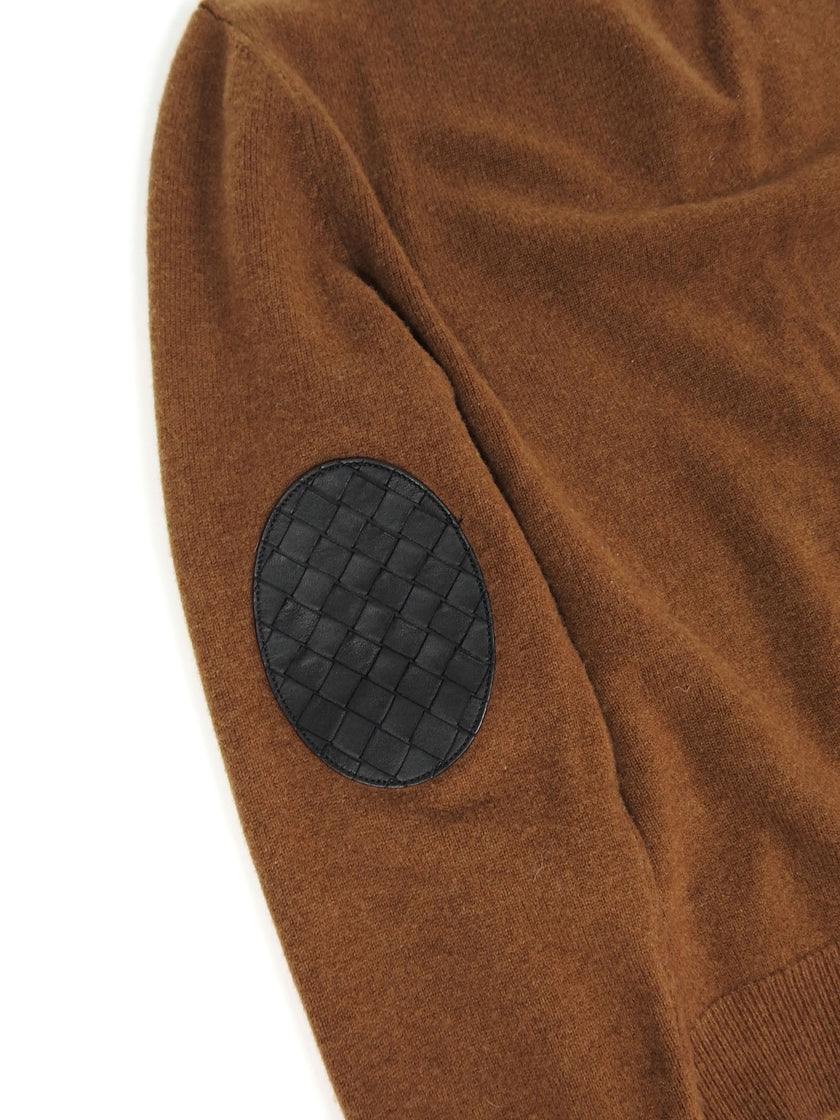 Bottega Veneta Cashmere Cardigan Size Large