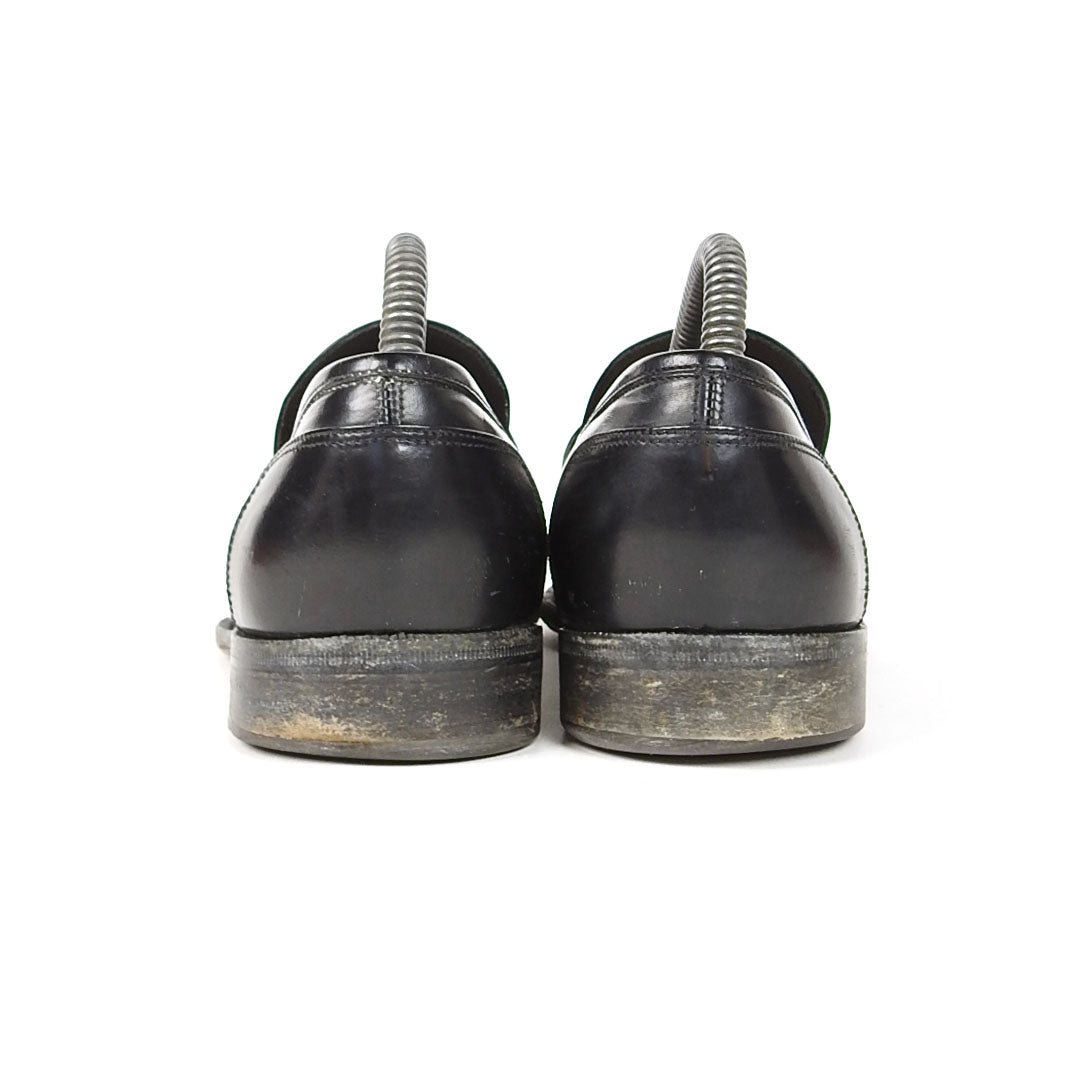 Salvatore Ferragamo Loafer Size 8