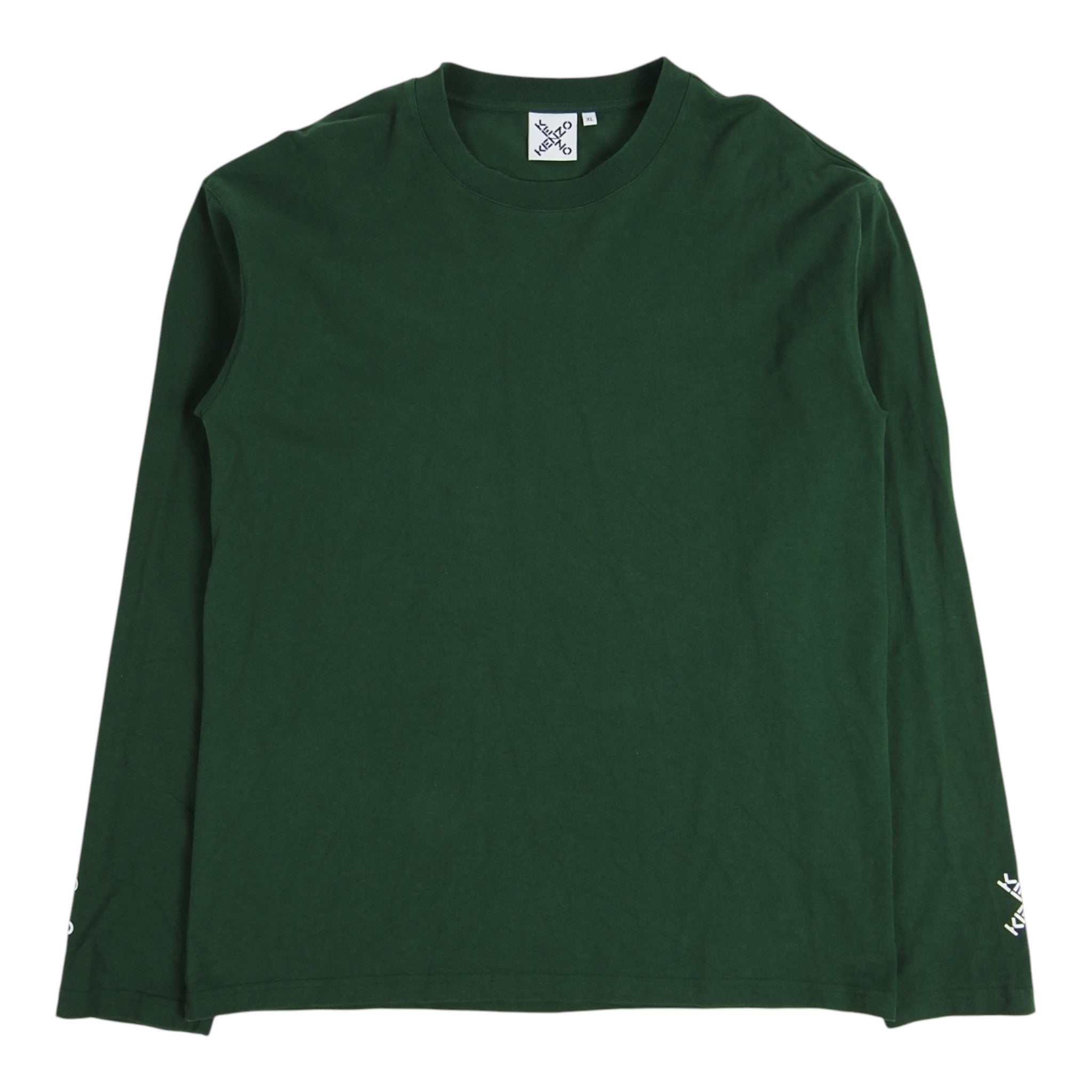 Kenzo Longsleeve Size XL