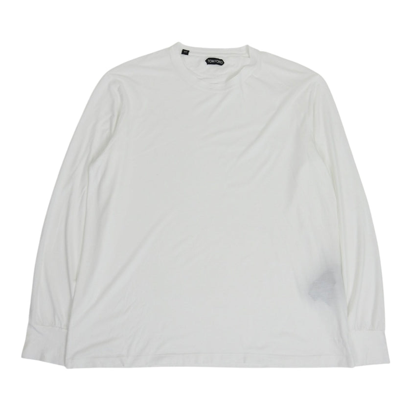 Tom Ford Longsleeve T-Shirt Size 54